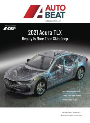AutoBeat - December 2020