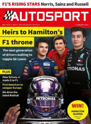 Autosport - 07 January 2021