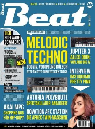 Beat - Februar 2021