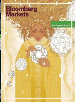 Bloomberg Markets Europe - 09 December 2020