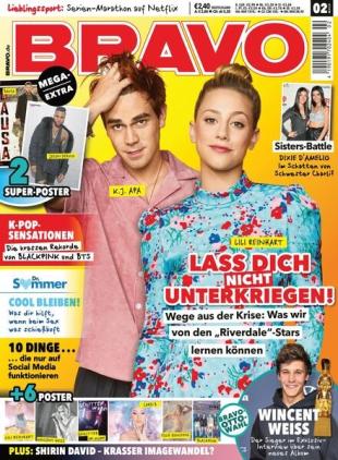 Bravo - 06 Januar 2021