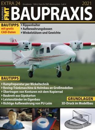 FMT Flugmodell und Technik - Januar 2021