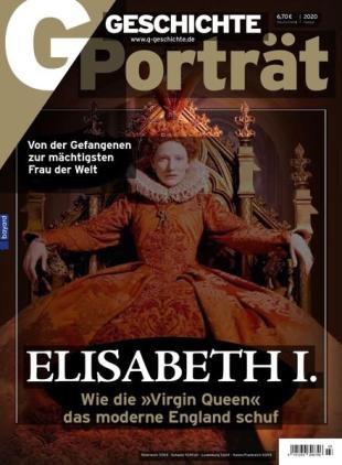 G - Geschichte Portrat - Herbst 2020