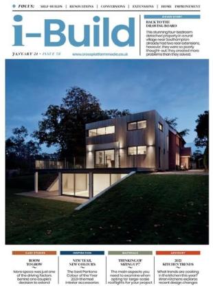 i-build - January 2021