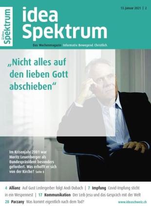 idea - 11 Januar 2021