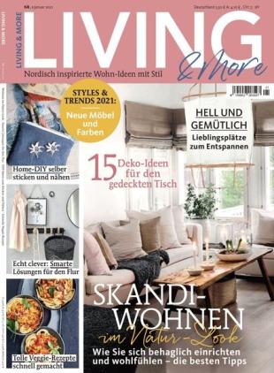 Living & More - 30 Dezember 2020
