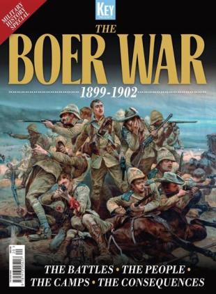 Military History - 13 December 2020