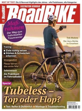 RoadBIKE - 05 Januar 2021