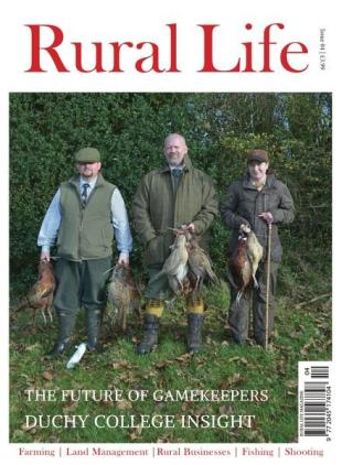 Rural Life - December 2020
