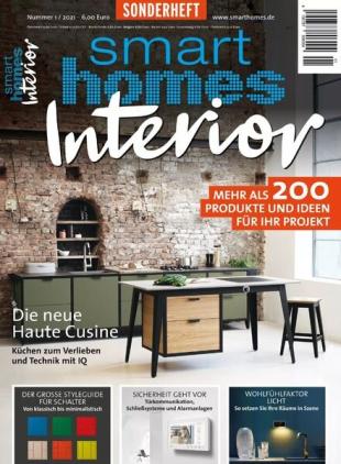 Smart Homes - Januar 2021