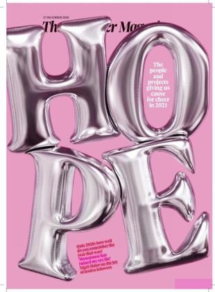 The Observer Magazine - 27 December 2020