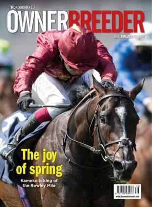 Thoroughbred Owner Breeder - Issue 190 - June 2020