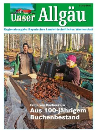 Unser Allgaeu - 17 Dezember 2020