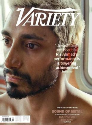 Variety - December 23, 2020