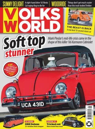Volks World - January 2021