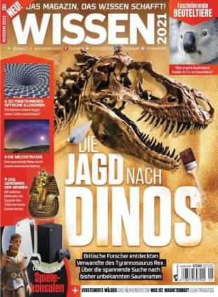 Wissen - 17 Dezember 2020