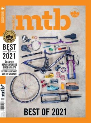 world of mtb - 23 Dezember 2020