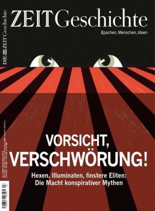 Zeit Geschichte - May 2020