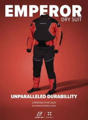 All Paddlesports Buyers Guide - January 2021