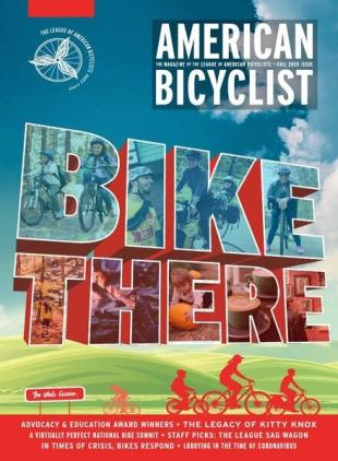American Bicyclist - Fall 2020