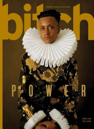Bitch Magazine - Issue 88 - Fall 2020