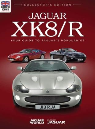 British Icon - 04 January 2021