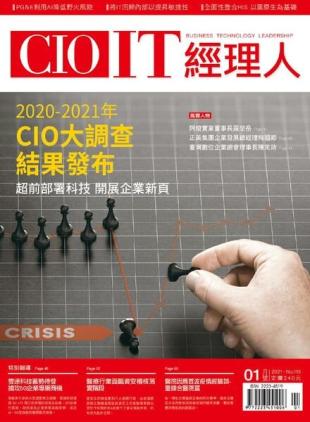 CIO IT - 2021-01-01