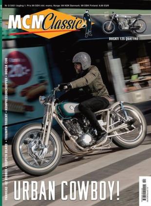 Classic Bike - 11 februari 2021