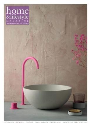 Home & Lifestyle - January-February 2021