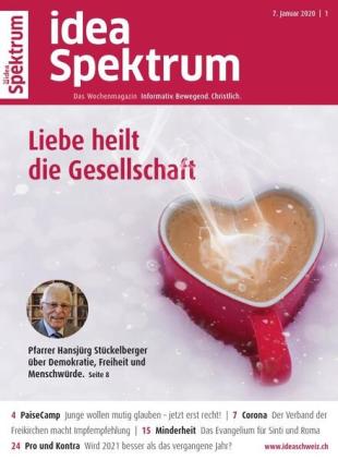 idea - 05 Januar 2021