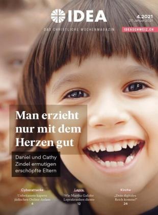 idea - 26 Januar 2021