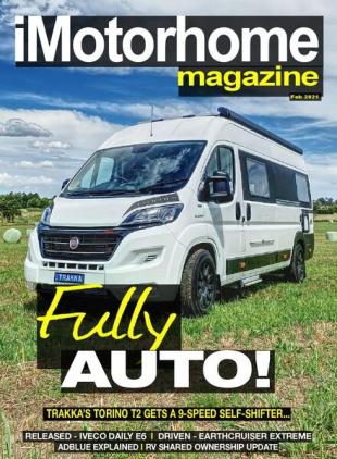 iMotorhome - February 2021
