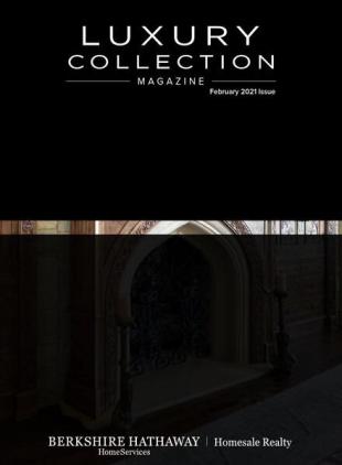 Luxury Collection - February 2021