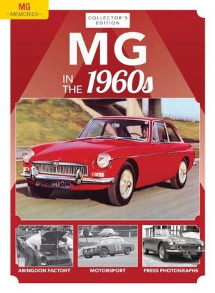 MG Memories - 24 December 2020