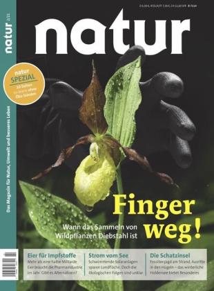 natur - 15 Januar 2021