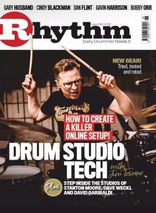 Rhythm - January 2021