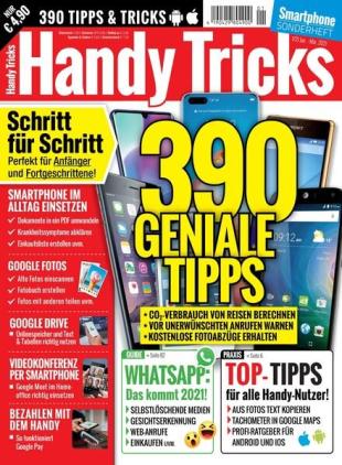 Smartphone Magazin Extra - 08 Januar 2021
