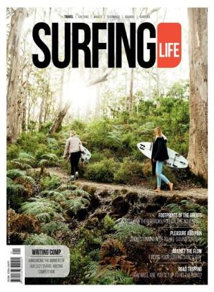 Surfing Life - February 2021