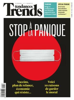 Trends Tendances - 11 Fevrier 2021