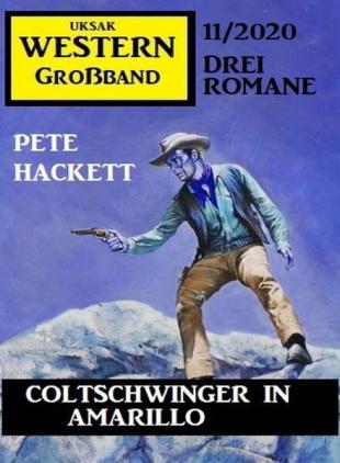 Uksak Western Grossband - Nr.11 2020