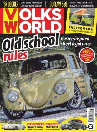Volks World - March 2021