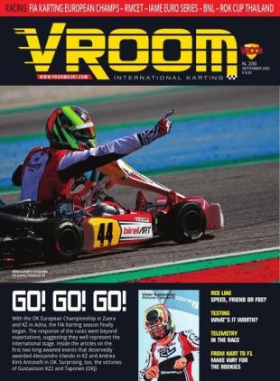 Vroom International - September 2020