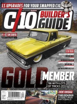 C10 Builder Guide - March 2021