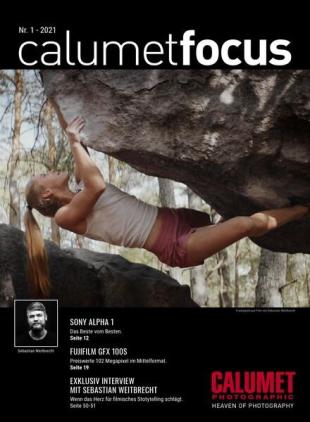 calumetfocus - N 1 2021