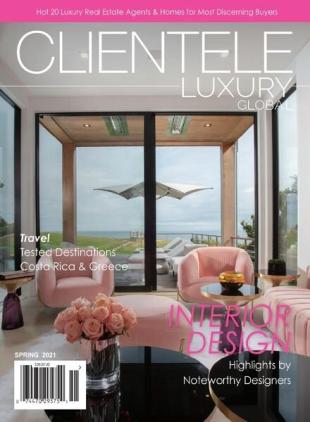 Clientele Luxury Global - Spring 2021
