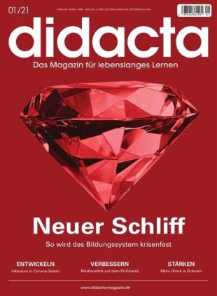 Didacta - Februar 2021