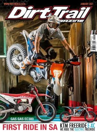 Dirt & Trail - January 2021