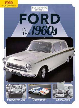 Ford Memories - February 2021