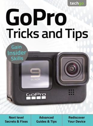 GoPro For Beginners - 11 March 2021