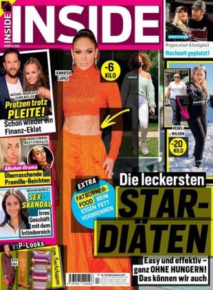 Inside Germany - Marz 2021